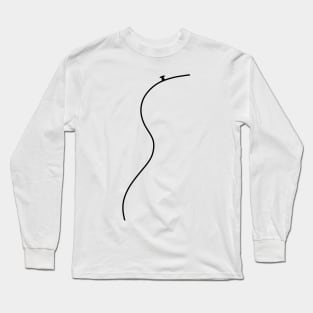 Gibson Long Sleeve T-Shirt